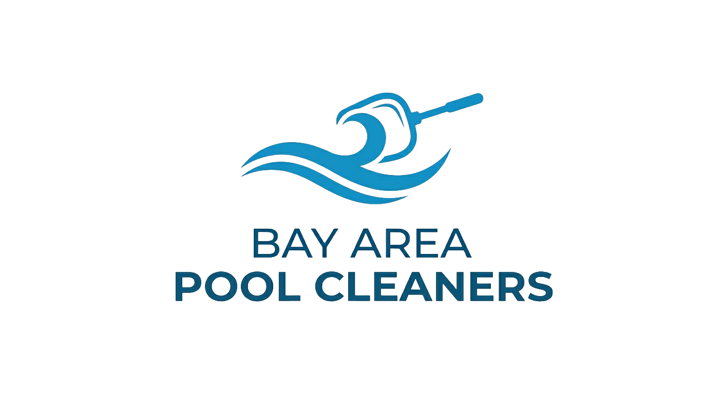 Bay Area Pool Cleaners Logo